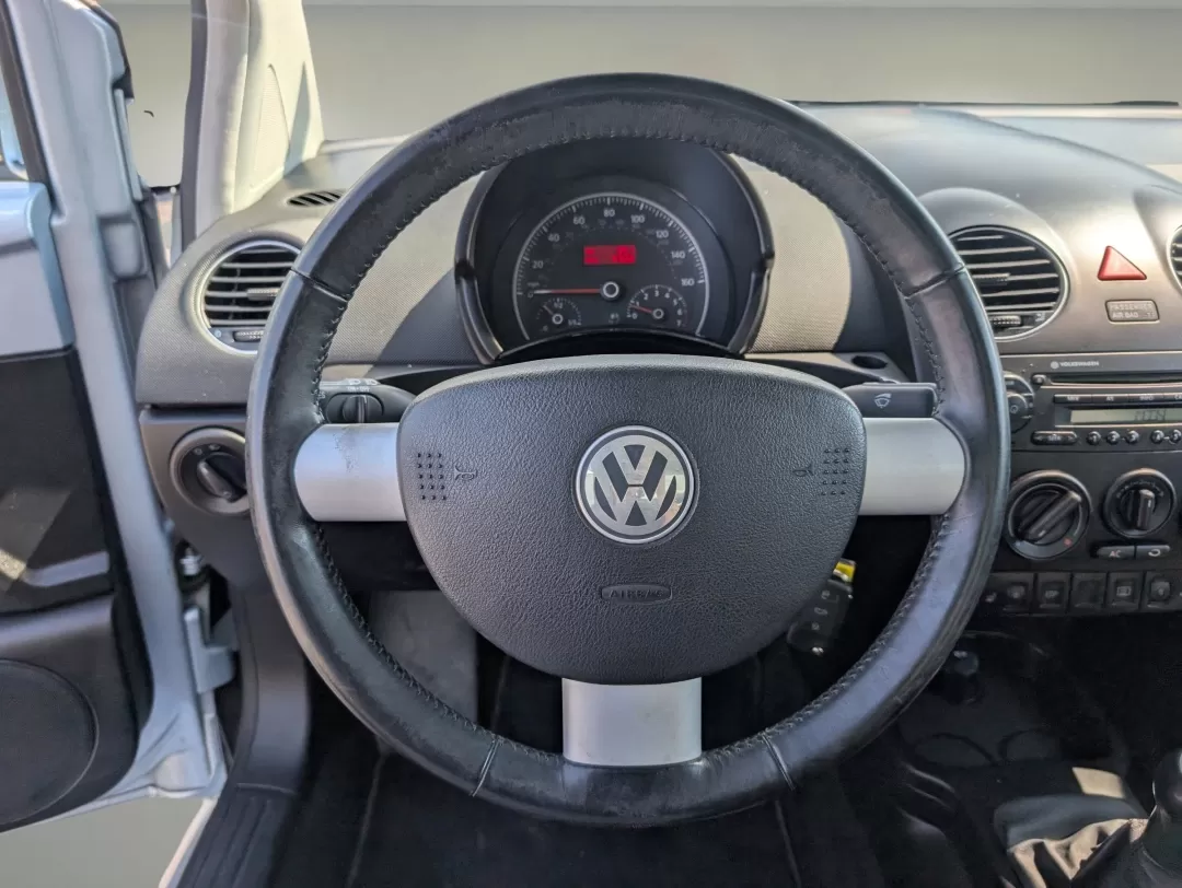 2009 Volkswagen New Beetle Coupe S (3VWPW31C29M) with an Other engine, located at 521 Old Farm Lane Rd, Prattville, AL, 36066, (334) 325-1505, 32.482460, -86.416367 - 2009 Volkswagen New Beetle Coupe S - Photo#12