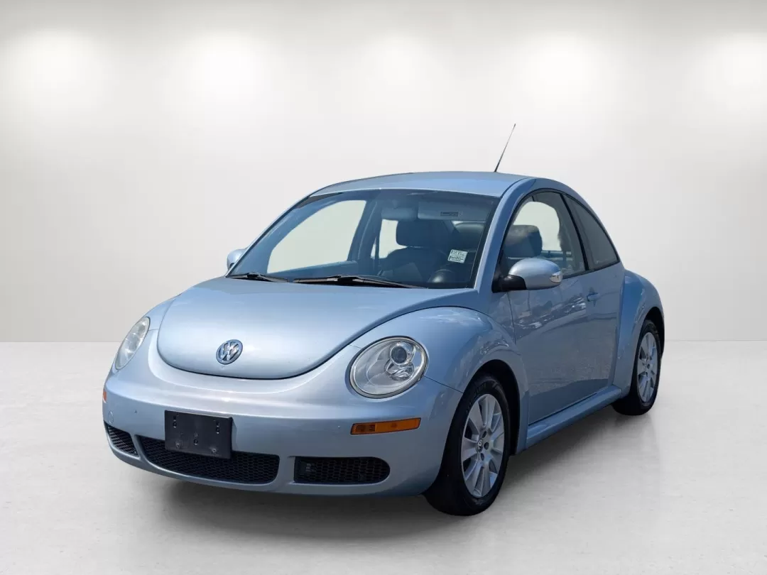 2009 Volkswagen New Beetle Coupe S (3VWPW31C29M) with an Other engine, located at 521 Old Farm Lane Rd, Prattville, AL, 36066, (334) 325-1505, 32.482460, -86.416367 - **Unleash Your Adventurous Spirit with the 2009 Volkswagen New Beetle Coupe!**<br /> <br /> Are you ready to make your daily commute or weekend getaway a little more exciting? At Gils Auto in Phenix City, AL, we're proud to present a stunning 2009 Volkswagen New Beetle Coupe that perfectly blends st - Photo#0
