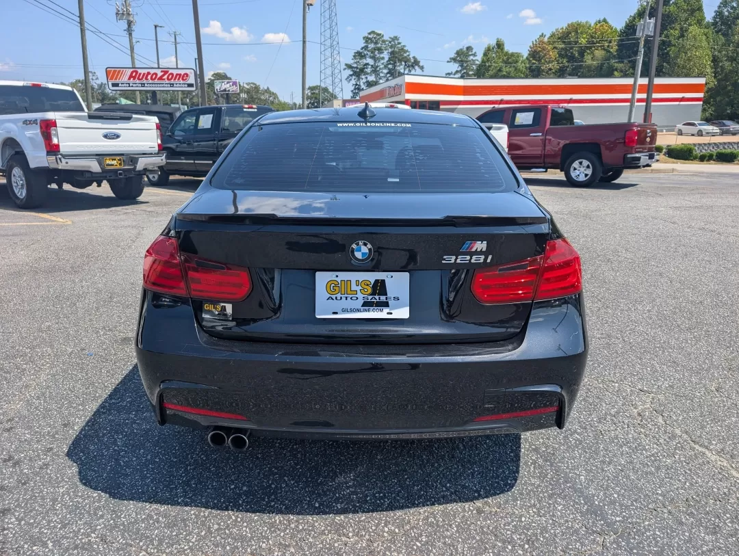 2015 BMW 3 Series 328i (WBA3C1C58FK) with an Other engine, located at 3959 U.S. 80 W, Phenix City, AL, 36870, (334) 297-4885, 32.469296, -85.135185 - 2015 BMW 3 Series 328i - Photo#5