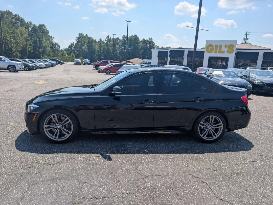 2015 BMW 3 Series 328i (WBA3C1C58FK) with an Other engine, located at 3959 U.S. 80 W, Phenix City, AL, 36870, (334) 297-4885, 32.469296, -85.135185 - 2015 BMW 3 Series 328i - Photo#7