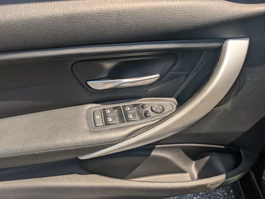2015 BMW 3 Series 328i (WBA3C1C58FK) with an Other engine, located at 3959 U.S. 80 W, Phenix City, AL, 36870, (334) 297-4885, 32.469296, -85.135185 - 2015 BMW 3 Series 328i - Photo#8