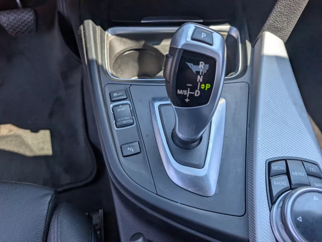 2015 BMW 3 Series 328i (WBA3C1C58FK) with an Other engine, located at 3959 U.S. 80 W, Phenix City, AL, 36870, (334) 297-4885, 32.469296, -85.135185 - 2015 BMW 3 Series 328i - Photo#13