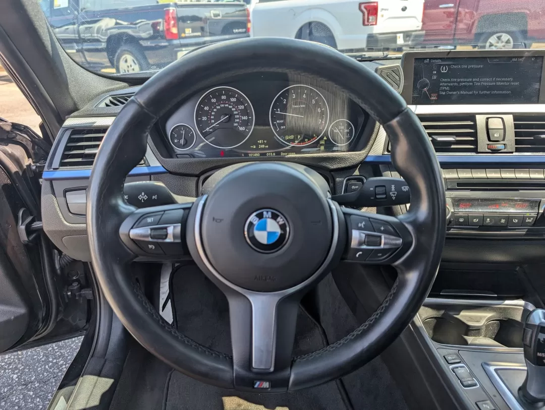 2015 BMW 3 Series 328i (WBA3C1C58FK) with an Other engine, located at 3959 U.S. 80 W, Phenix City, AL, 36870, (334) 297-4885, 32.469296, -85.135185 - 2015 BMW 3 Series 328i - Photo#15