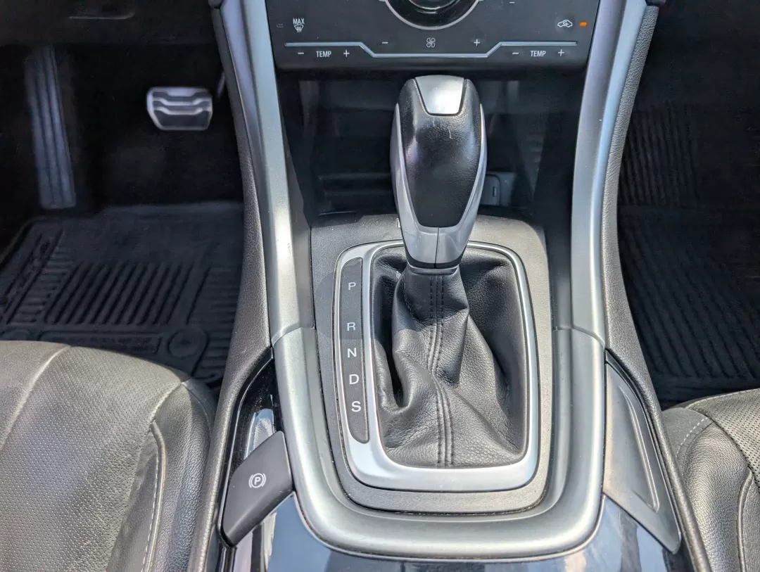 2015 Ford Fusion Titanium (3FA6P0D91FR) with an Other engine, located at 3959 U.S. 80 W, Phenix City, AL, 36870, (334) 297-4885, 32.469296, -85.135185 - 2015 Ford Fusion Titanium - Photo#13