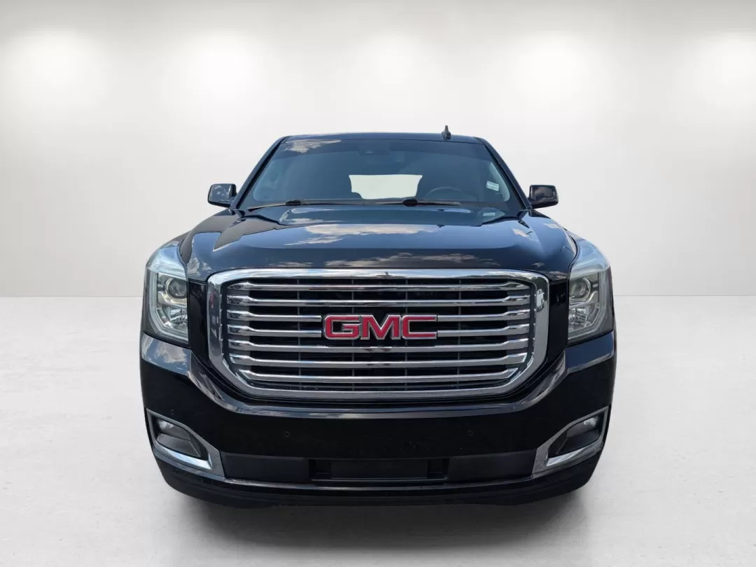 2020 /Jet Black GMC Yukon XL SLT Standard Edition (1GKS1JKC7LR) with an Other engine, located at 7000 Northlake Connector, Columbus, GA, 31904, (706) 987-8085, 32.524975, -84.978134 - 2020 GMC Yukon XL SLT Standard Edition - Photo#1
