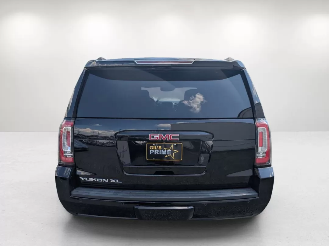 2020 /Jet Black GMC Yukon XL SLT Standard Edition (1GKS1JKC7LR) with an Other engine, located at 7000 Northlake Connector, Columbus, GA, 31904, (706) 987-8085, 32.524975, -84.978134 - 2020 GMC Yukon XL SLT Standard Edition - Photo#5