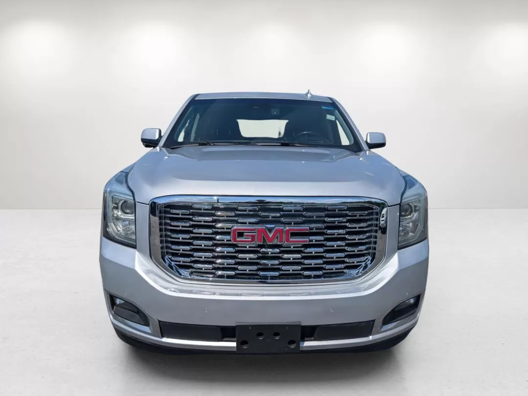 2019 /Jet Black GMC Yukon Denali (1GKS2CKJ8KR) with an Other engine, located at 1430 Gateway Drive, Opelika, AL, 36801, (334) 239-0944, 32.637871, -85.409790 - **Find Your Adventure with the 2019 GMC Yukon Denali at Gils Auto!**<br /> <br /> If you're seeking a vehicle that combines luxury, power, and versatility, look no further than our stunning 2019 GMC Yukon Denali, available now at Gils Auto in Phenix City, AL. Perfect for families needing ample space - Photo#1