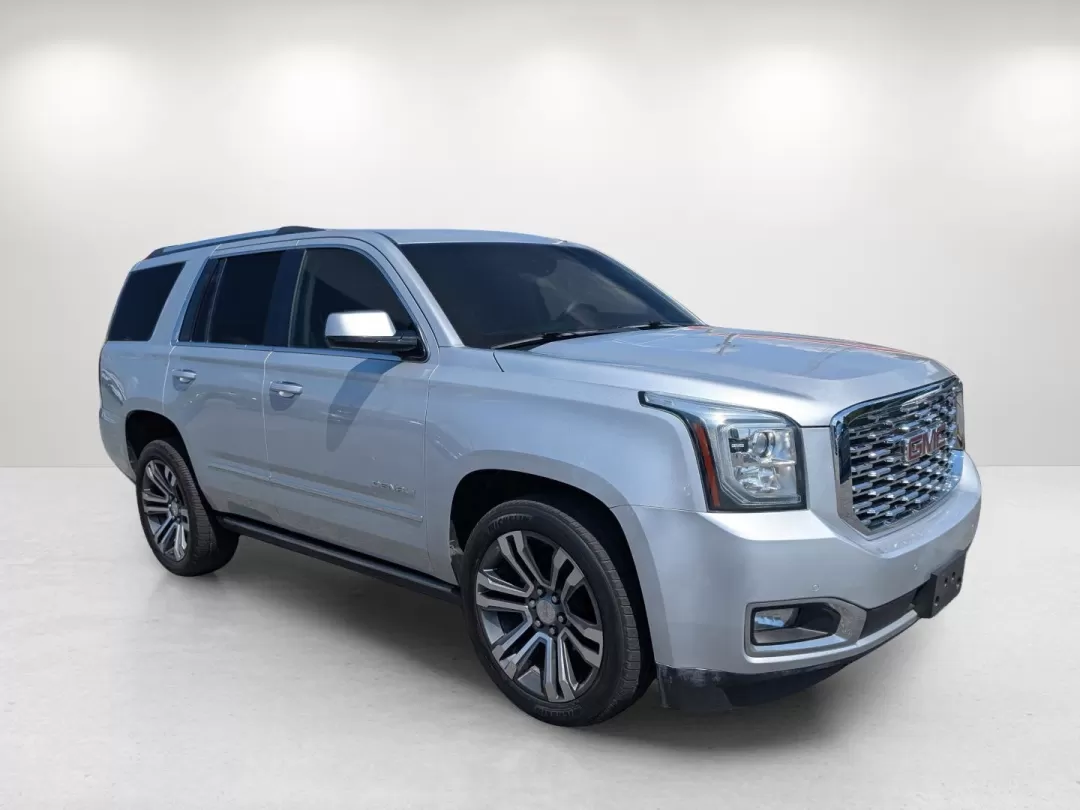 2019 /Jet Black GMC Yukon Denali (1GKS2CKJ8KR) with an Other engine, located at 3959 U.S. 80 W, Phenix City, AL, 36870, (334) 297-4885, 32.469296, -85.135185 - **Find Your Adventure with the 2019 GMC Yukon Denali at Gils Auto!**<br /> <br /> If you're seeking a vehicle that combines luxury, power, and versatility, look no further than our stunning 2019 GMC Yukon Denali, available now at Gils Auto in Phenix City, AL. Perfect for families needing ample space - Photo#3