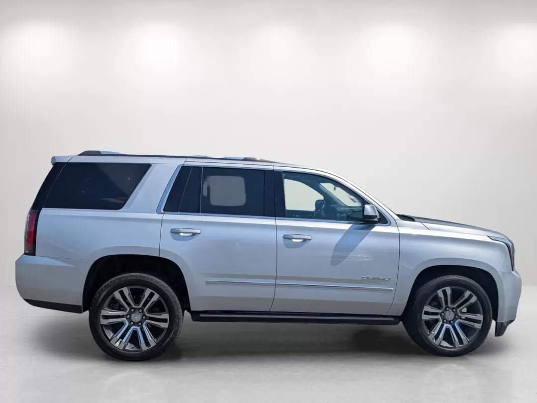 2019 /Jet Black GMC Yukon Denali (1GKS2CKJ8KR) with an Other engine, located at 3959 U.S. 80 W, Phenix City, AL, 36870, (334) 297-4885, 32.469296, -85.135185 - **Find Your Adventure with the 2019 GMC Yukon Denali at Gils Auto!**<br /> <br /> If you're seeking a vehicle that combines luxury, power, and versatility, look no further than our stunning 2019 GMC Yukon Denali, available now at Gils Auto in Phenix City, AL. Perfect for families needing ample space - Photo#4