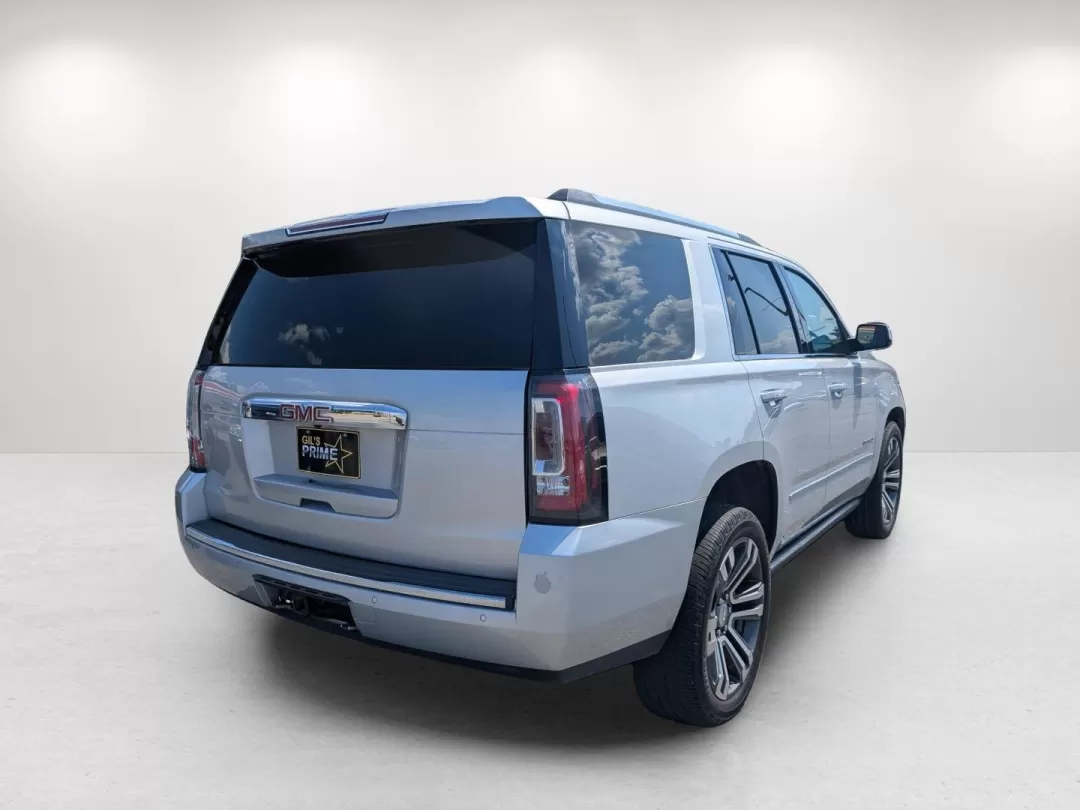 2019 /Jet Black GMC Yukon Denali (1GKS2CKJ8KR) with an Other engine, located at 3959 U.S. 80 W, Phenix City, AL, 36870, (334) 297-4885, 32.469296, -85.135185 - **Find Your Adventure with the 2019 GMC Yukon Denali at Gils Auto!**<br /> <br /> If you're seeking a vehicle that combines luxury, power, and versatility, look no further than our stunning 2019 GMC Yukon Denali, available now at Gils Auto in Phenix City, AL. Perfect for families needing ample space - Photo#5