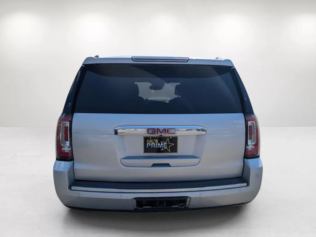 2019 /Jet Black GMC Yukon Denali (1GKS2CKJ8KR) with an Other engine, located at 3959 U.S. 80 W, Phenix City, AL, 36870, (334) 297-4885, 32.469296, -85.135185 - **Find Your Adventure with the 2019 GMC Yukon Denali at Gils Auto!**<br /> <br /> If you're seeking a vehicle that combines luxury, power, and versatility, look no further than our stunning 2019 GMC Yukon Denali, available now at Gils Auto in Phenix City, AL. Perfect for families needing ample space - Photo#6