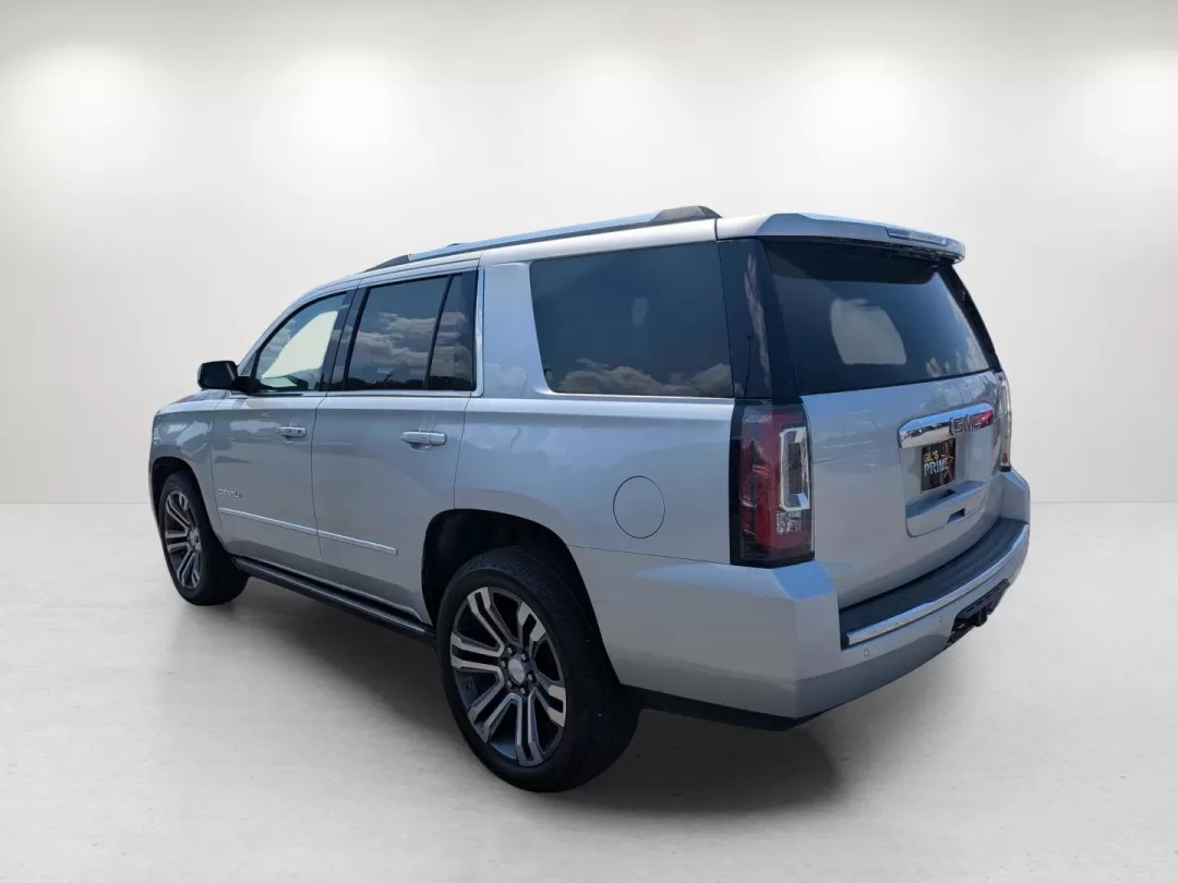 2019 /Jet Black GMC Yukon Denali (1GKS2CKJ8KR) with an Other engine, located at 3959 U.S. 80 W, Phenix City, AL, 36870, (334) 297-4885, 32.469296, -85.135185 - **Find Your Adventure with the 2019 GMC Yukon Denali at Gils Auto!**<br /> <br /> If you're seeking a vehicle that combines luxury, power, and versatility, look no further than our stunning 2019 GMC Yukon Denali, available now at Gils Auto in Phenix City, AL. Perfect for families needing ample space - Photo#7