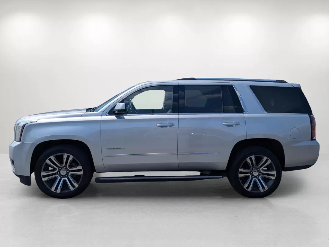 2019 /Jet Black GMC Yukon Denali (1GKS2CKJ8KR) with an Other engine, located at 3959 U.S. 80 W, Phenix City, AL, 36870, (334) 297-4885, 32.469296, -85.135185 - **Find Your Adventure with the 2019 GMC Yukon Denali at Gils Auto!**<br /> <br /> If you're seeking a vehicle that combines luxury, power, and versatility, look no further than our stunning 2019 GMC Yukon Denali, available now at Gils Auto in Phenix City, AL. Perfect for families needing ample space - Photo#8