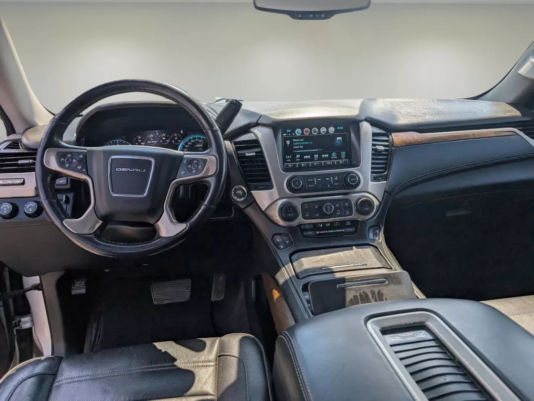 2019 /Jet Black GMC Yukon Denali (1GKS2CKJ8KR) with an Other engine, located at 3959 U.S. 80 W, Phenix City, AL, 36870, (334) 297-4885, 32.469296, -85.135185 - **Find Your Adventure with the 2019 GMC Yukon Denali at Gils Auto!**<br /> <br /> If you're seeking a vehicle that combines luxury, power, and versatility, look no further than our stunning 2019 GMC Yukon Denali, available now at Gils Auto in Phenix City, AL. Perfect for families needing ample space - Photo#13