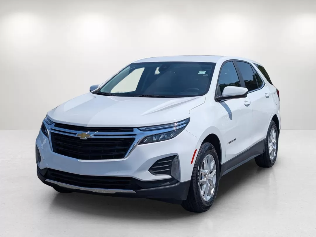 2023 /Medium Ash Gray Chevrolet Equinox LT (3GNAXUEG7PS) with an Other engine, located at 3959 U.S. 80 W, Phenix City, AL, 36870, (334) 297-4885, 32.469296, -85.135185 - **Elevate Your Family Adventures with the 2023 Chevrolet Equinox LT at Gils Auto - Phenix City!**<br /> <br /> Imagine weekends filled with family road trips or daily commutes made comfortable in a versatile and reliable SUV. The 2023 Chevrolet Equinox LT is the perfect vehicle for growing families, - Photo#1