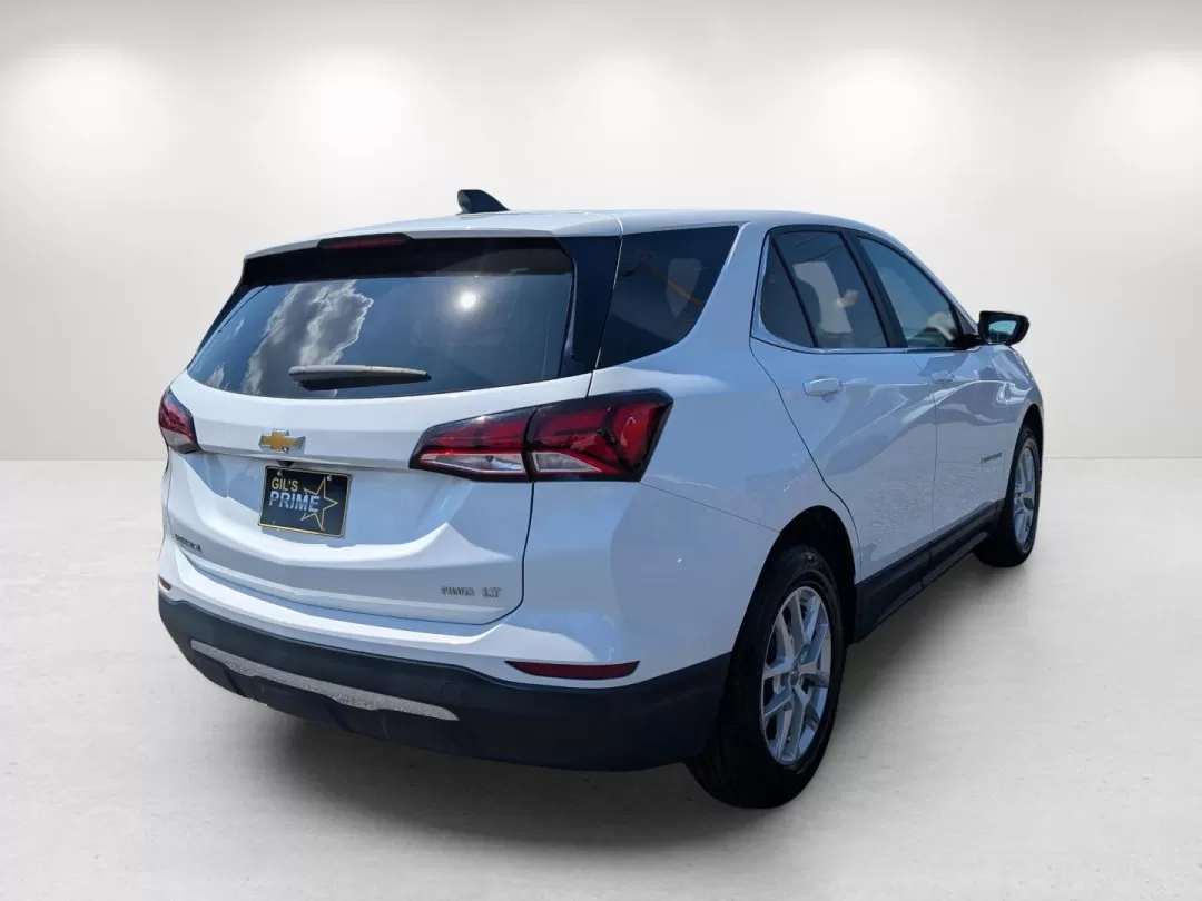 2023 /Medium Ash Gray Chevrolet Equinox LT (3GNAXUEG7PS) with an Other engine, located at 3959 U.S. 80 W, Phenix City, AL, 36870, (334) 297-4885, 32.469296, -85.135185 - **Elevate Your Family Adventures with the 2023 Chevrolet Equinox LT at Gils Auto - Phenix City!**<br /> <br /> Imagine weekends filled with family road trips or daily commutes made comfortable in a versatile and reliable SUV. The 2023 Chevrolet Equinox LT is the perfect vehicle for growing families, - Photo#5