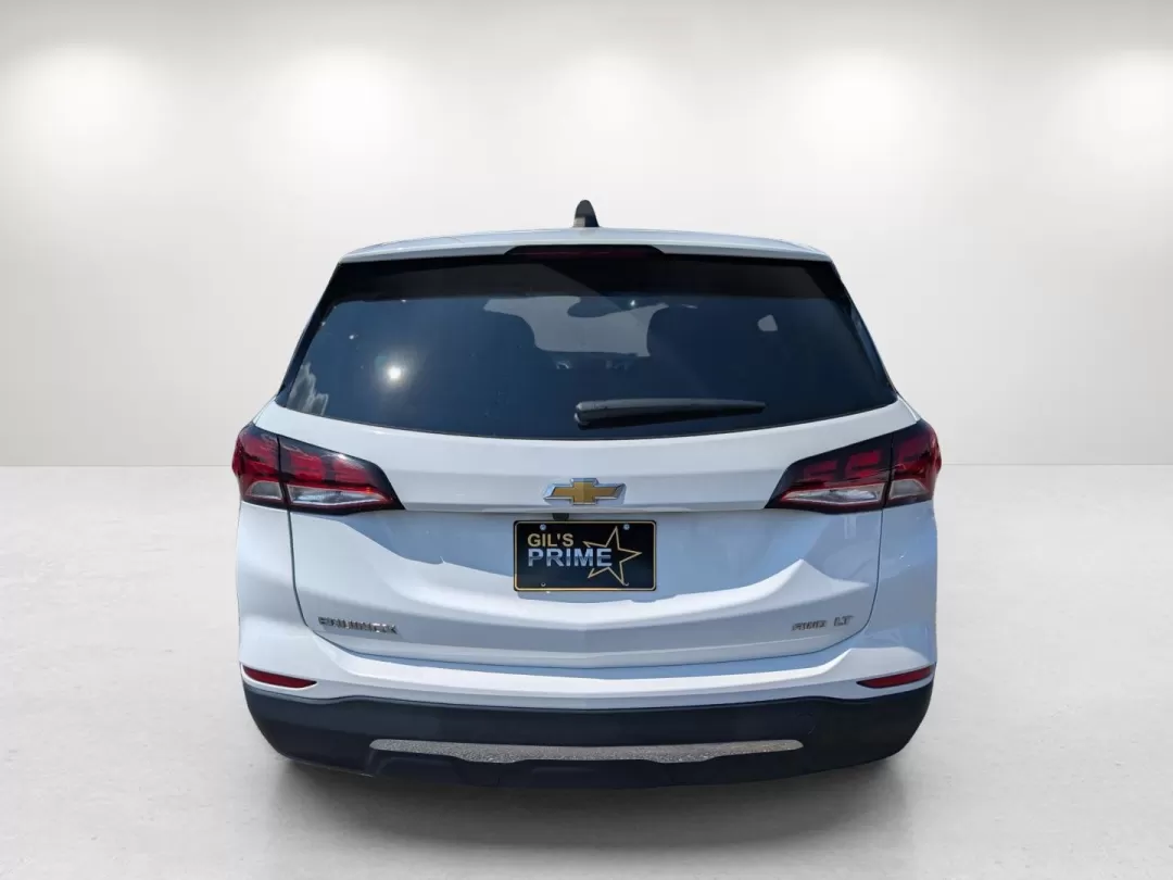 2023 /Medium Ash Gray Chevrolet Equinox LT (3GNAXUEG7PS) with an Other engine, located at 3959 U.S. 80 W, Phenix City, AL, 36870, (334) 297-4885, 32.469296, -85.135185 - **Elevate Your Family Adventures with the 2023 Chevrolet Equinox LT at Gils Auto - Phenix City!**<br /> <br /> Imagine weekends filled with family road trips or daily commutes made comfortable in a versatile and reliable SUV. The 2023 Chevrolet Equinox LT is the perfect vehicle for growing families, - Photo#6