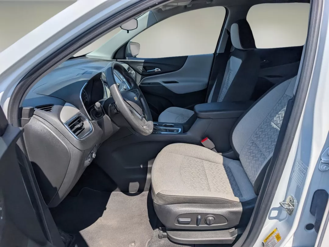 2023 /Medium Ash Gray Chevrolet Equinox LT (3GNAXUEG7PS) with an Other engine, located at 3959 U.S. 80 W, Phenix City, AL, 36870, (334) 297-4885, 32.469296, -85.135185 - **Elevate Your Family Adventures with the 2023 Chevrolet Equinox LT at Gils Auto - Phenix City!**<br /> <br /> Imagine weekends filled with family road trips or daily commutes made comfortable in a versatile and reliable SUV. The 2023 Chevrolet Equinox LT is the perfect vehicle for growing families, - Photo#10