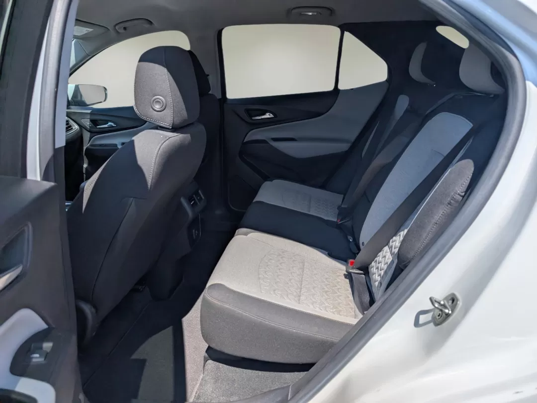 2023 /Medium Ash Gray Chevrolet Equinox LT (3GNAXUEG7PS) with an Other engine, located at 3959 U.S. 80 W, Phenix City, AL, 36870, (334) 297-4885, 32.469296, -85.135185 - **Elevate Your Family Adventures with the 2023 Chevrolet Equinox LT at Gils Auto - Phenix City!**<br /> <br /> Imagine weekends filled with family road trips or daily commutes made comfortable in a versatile and reliable SUV. The 2023 Chevrolet Equinox LT is the perfect vehicle for growing families, - Photo#11