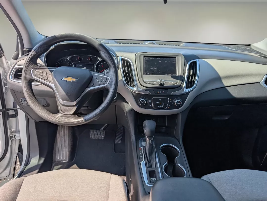 2023 /Medium Ash Gray Chevrolet Equinox LT (3GNAXUEG7PS) with an Other engine, located at 3959 U.S. 80 W, Phenix City, AL, 36870, (334) 297-4885, 32.469296, -85.135185 - **Elevate Your Family Adventures with the 2023 Chevrolet Equinox LT at Gils Auto - Phenix City!**<br /> <br /> Imagine weekends filled with family road trips or daily commutes made comfortable in a versatile and reliable SUV. The 2023 Chevrolet Equinox LT is the perfect vehicle for growing families, - Photo#12