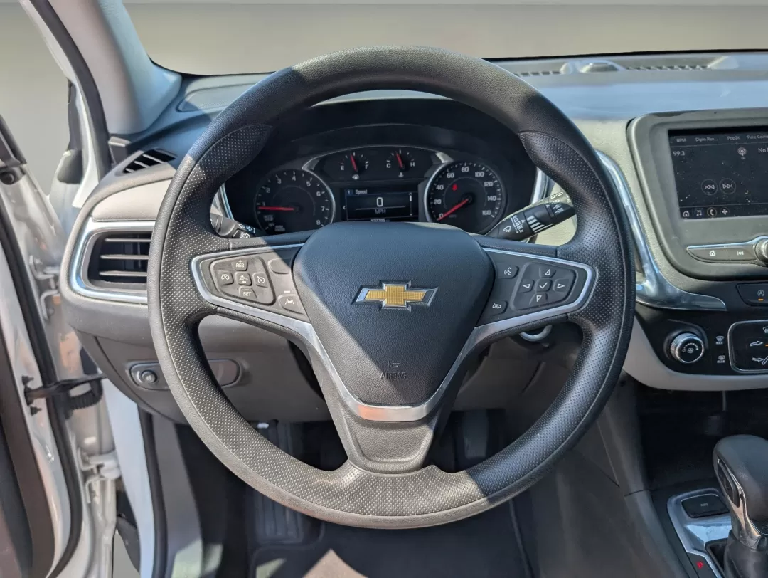 2023 /Medium Ash Gray Chevrolet Equinox LT (3GNAXUEG7PS) with an Other engine, located at 3959 U.S. 80 W, Phenix City, AL, 36870, (334) 297-4885, 32.469296, -85.135185 - **Elevate Your Family Adventures with the 2023 Chevrolet Equinox LT at Gils Auto - Phenix City!**<br /> <br /> Imagine weekends filled with family road trips or daily commutes made comfortable in a versatile and reliable SUV. The 2023 Chevrolet Equinox LT is the perfect vehicle for growing families, - Photo#16