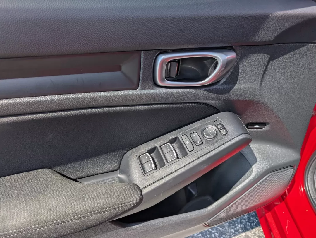 2023 Honda Civic Sedan Sport (2HGFE2F54PH) with an Other engine, located at 3959 U.S. 80 W, Phenix City, AL, 36870, (334) 297-4885, 32.469296, -85.135185 - 2023 Honda Civic Sedan Sport - Photo#8