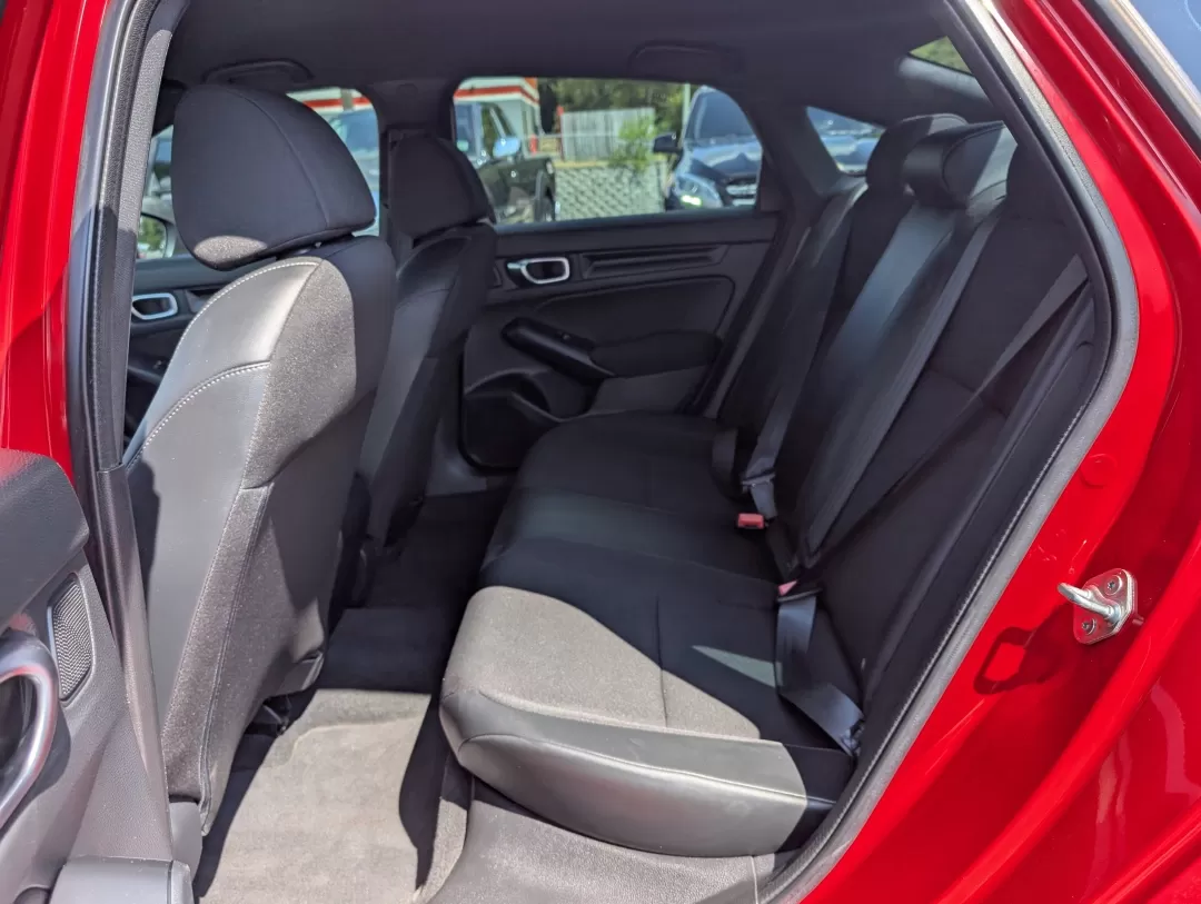 2023 Honda Civic Sedan Sport (2HGFE2F54PH) with an Other engine, located at 3959 U.S. 80 W, Phenix City, AL, 36870, (334) 297-4885, 32.469296, -85.135185 - 2023 Honda Civic Sedan Sport - Photo#10