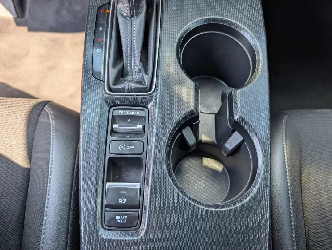 2023 Honda Civic Sedan Sport (2HGFE2F54PH) with an Other engine, located at 3959 U.S. 80 W, Phenix City, AL, 36870, (334) 297-4885, 32.469296, -85.135185 - 2023 Honda Civic Sedan Sport - Photo#14