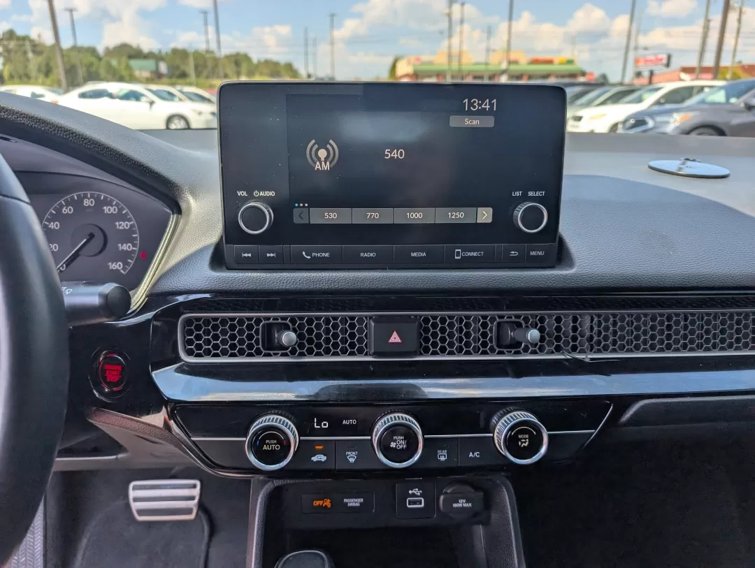2023 Honda Civic Sedan Sport (2HGFE2F54PH) with an Other engine, located at 3959 U.S. 80 W, Phenix City, AL, 36870, (334) 297-4885, 32.469296, -85.135185 - 2023 Honda Civic Sedan Sport - Photo#15