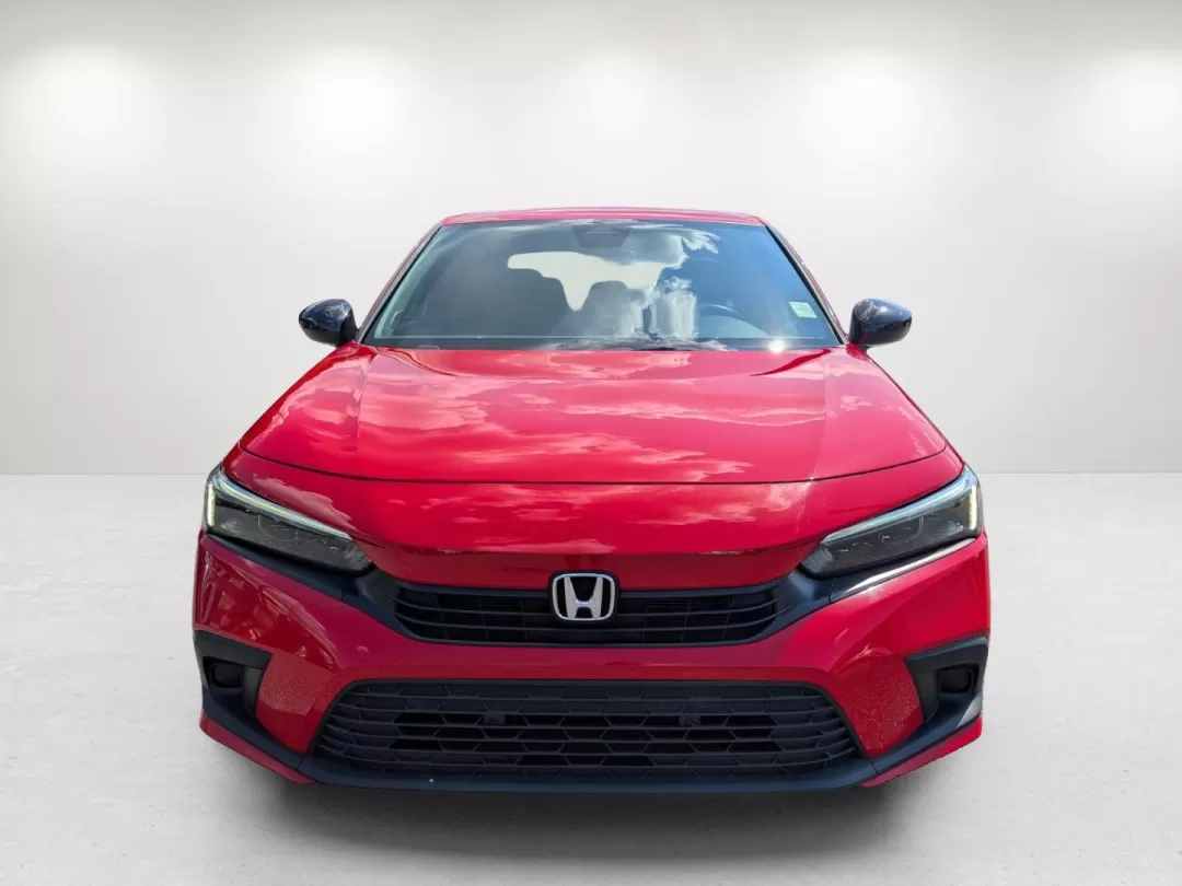 2023 Honda Civic Sedan Sport (2HGFE2F54PH) with an Other engine, located at 3959 U.S. 80 W, Phenix City, AL, 36870, (334) 297-4885, 32.469296, -85.135185 - **Discover Your Next Adventure with the 2023 Honda Civic Sedan at Gils Auto!**<br /> <br /> Are you ready to elevate your driving experience? Whether you're commuting to work, shuttling your growing family, or embarking on weekend adventures, the 2023 Honda Civic Sedan is designed to meet all your l - Photo#2