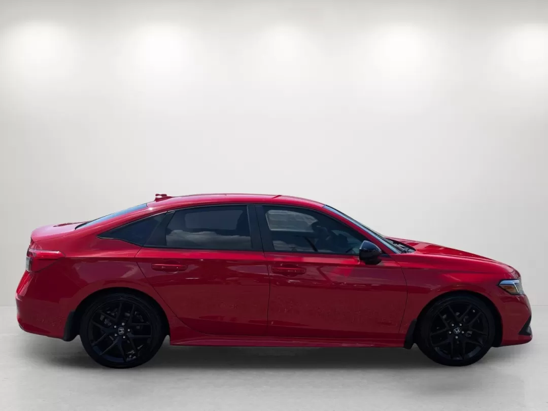 2023 Honda Civic Sedan Sport (2HGFE2F54PH) with an Other engine, located at 3959 U.S. 80 W, Phenix City, AL, 36870, (334) 297-4885, 32.469296, -85.135185 - **Discover Your Next Adventure with the 2023 Honda Civic Sedan at Gils Auto!**<br /> <br /> Are you ready to elevate your driving experience? Whether you're commuting to work, shuttling your growing family, or embarking on weekend adventures, the 2023 Honda Civic Sedan is designed to meet all your l - Photo#4