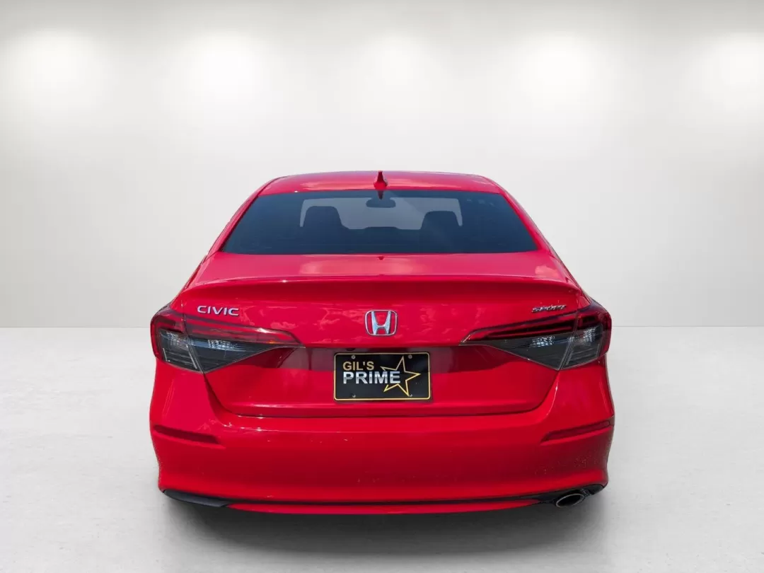 2023 Honda Civic Sedan Sport (2HGFE2F54PH) with an Other engine, located at 3959 U.S. 80 W, Phenix City, AL, 36870, (334) 297-4885, 32.469296, -85.135185 - **Discover Your Next Adventure with the 2023 Honda Civic Sedan at Gils Auto!**<br /> <br /> Are you ready to elevate your driving experience? Whether you're commuting to work, shuttling your growing family, or embarking on weekend adventures, the 2023 Honda Civic Sedan is designed to meet all your l - Photo#6