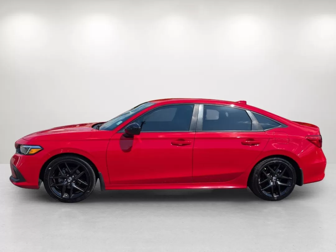 2023 Honda Civic Sedan Sport (2HGFE2F54PH) with an Other engine, located at 3959 U.S. 80 W, Phenix City, AL, 36870, (334) 297-4885, 32.469296, -85.135185 - **Discover Your Next Adventure with the 2023 Honda Civic Sedan at Gils Auto!**<br /> <br /> Are you ready to elevate your driving experience? Whether you're commuting to work, shuttling your growing family, or embarking on weekend adventures, the 2023 Honda Civic Sedan is designed to meet all your l - Photo#8