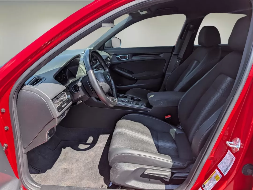 2023 Honda Civic Sedan Sport (2HGFE2F54PH) with an Other engine, located at 3959 U.S. 80 W, Phenix City, AL, 36870, (334) 297-4885, 32.469296, -85.135185 - **Discover Your Next Adventure with the 2023 Honda Civic Sedan at Gils Auto!**<br /> <br /> Are you ready to elevate your driving experience? Whether you're commuting to work, shuttling your growing family, or embarking on weekend adventures, the 2023 Honda Civic Sedan is designed to meet all your l - Photo#10