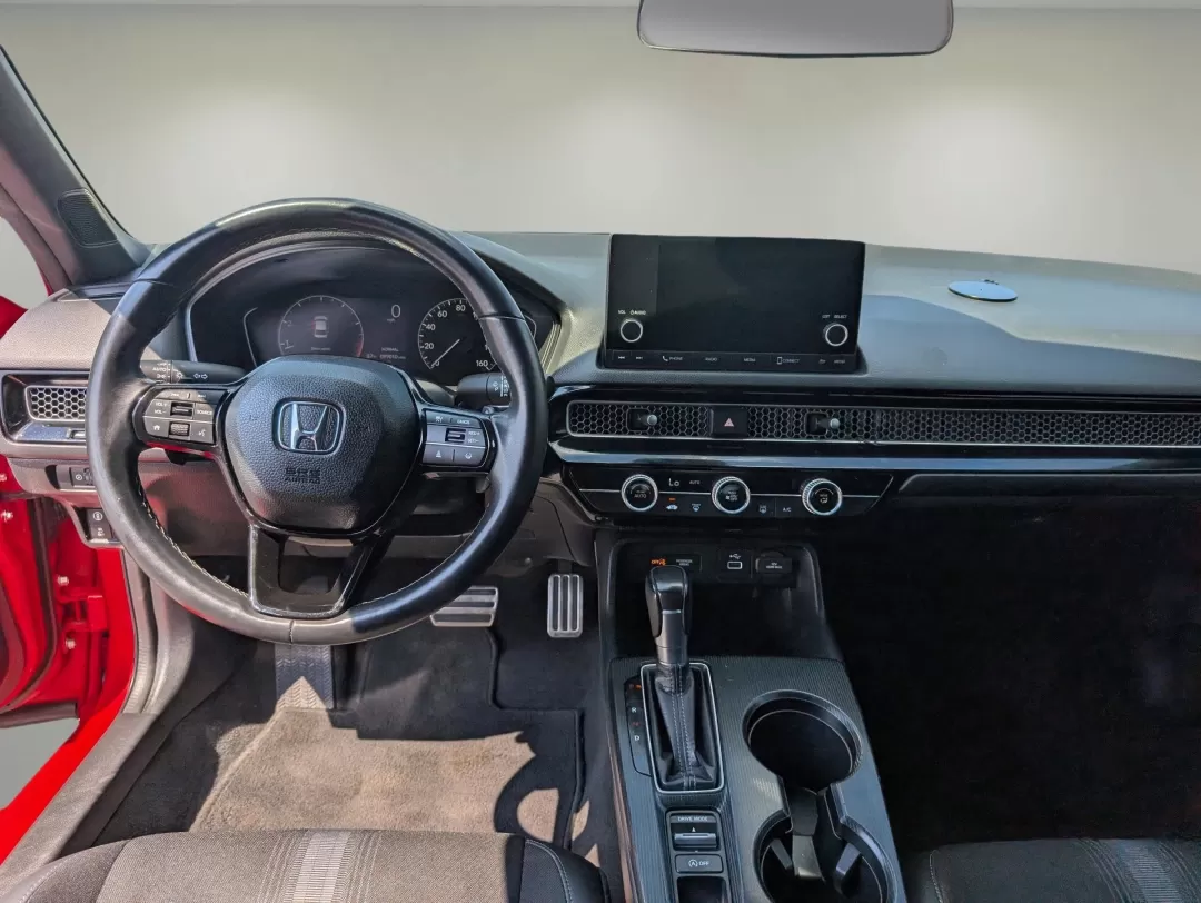 2023 Honda Civic Sedan Sport (2HGFE2F54PH) with an Other engine, located at 3959 U.S. 80 W, Phenix City, AL, 36870, (334) 297-4885, 32.469296, -85.135185 - **Discover Your Next Adventure with the 2023 Honda Civic Sedan at Gils Auto!**<br /> <br /> Are you ready to elevate your driving experience? Whether you're commuting to work, shuttling your growing family, or embarking on weekend adventures, the 2023 Honda Civic Sedan is designed to meet all your l - Photo#12