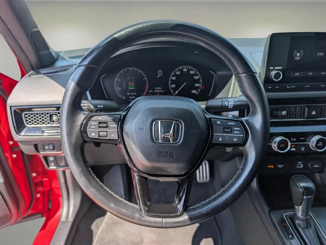 2023 Honda Civic Sedan Sport (2HGFE2F54PH) with an Other engine, located at 3959 U.S. 80 W, Phenix City, AL, 36870, (334) 297-4885, 32.469296, -85.135185 - **Discover Your Next Adventure with the 2023 Honda Civic Sedan at Gils Auto!**<br /> <br /> Are you ready to elevate your driving experience? Whether you're commuting to work, shuttling your growing family, or embarking on weekend adventures, the 2023 Honda Civic Sedan is designed to meet all your l - Photo#17