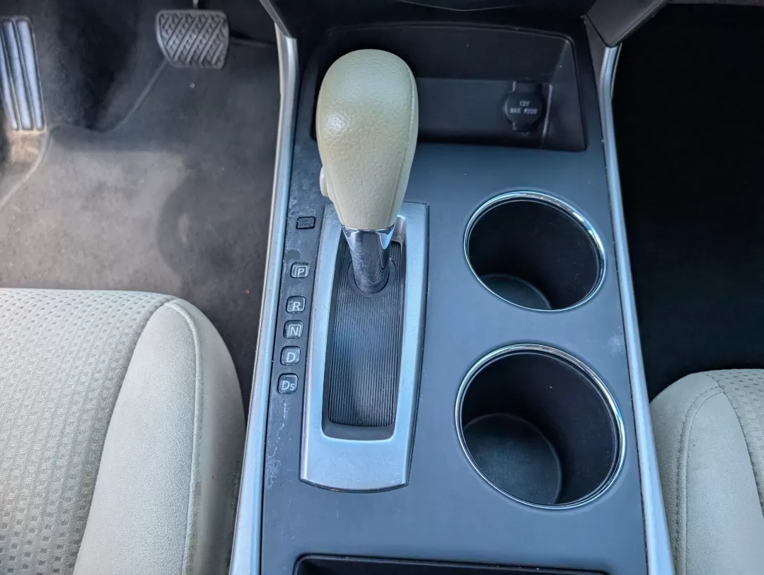 2015 /Beige Nissan Altima 2.5 S (1N4AL3APXFC) with an Other engine, located at 3959 U.S. 80 W, Phenix City, AL, 36870, (334) 297-4885, 32.469296, -85.135185 - 2015 Nissan Altima 2.5 S - Photo#12