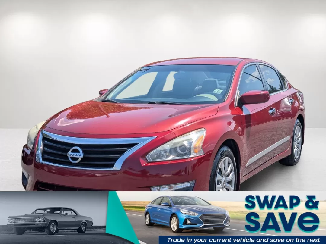 2015 /Beige Nissan Altima 2.5 S (1N4AL3APXFC) with an Other engine, located at 5115 14th Ave., Columbus, GA, 31904, (706) 323-0345, 32.511494, -84.971046 - 2015 Nissan Altima 2.5 S - Photo#0