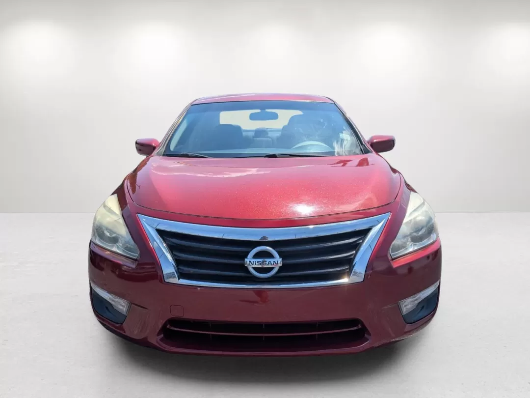 2015 /Beige Nissan Altima 2.5 S (1N4AL3APXFC) with an Other engine, located at 5115 14th Ave., Columbus, GA, 31904, (706) 323-0345, 32.511494, -84.971046 - 2015 Nissan Altima 2.5 S - Photo#1
