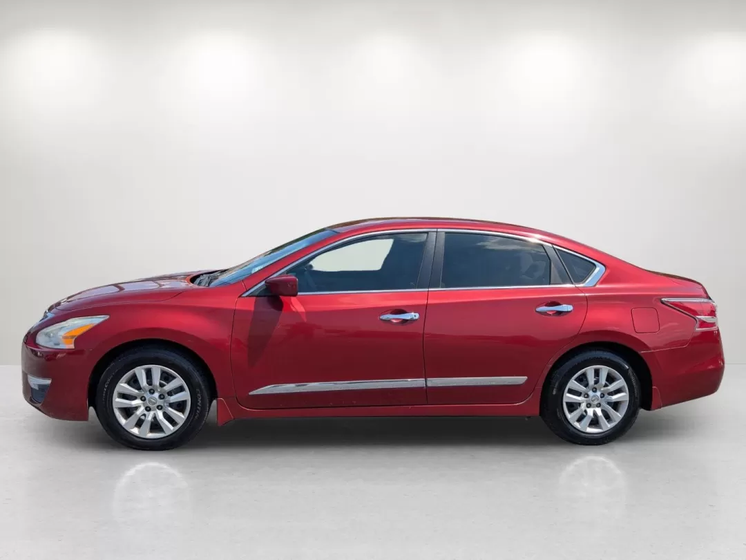 2015 /Beige Nissan Altima 2.5 S (1N4AL3APXFC) with an Other engine, located at 5115 14th Ave., Columbus, GA, 31904, (706) 323-0345, 32.511494, -84.971046 - 2015 Nissan Altima 2.5 S - Photo#7