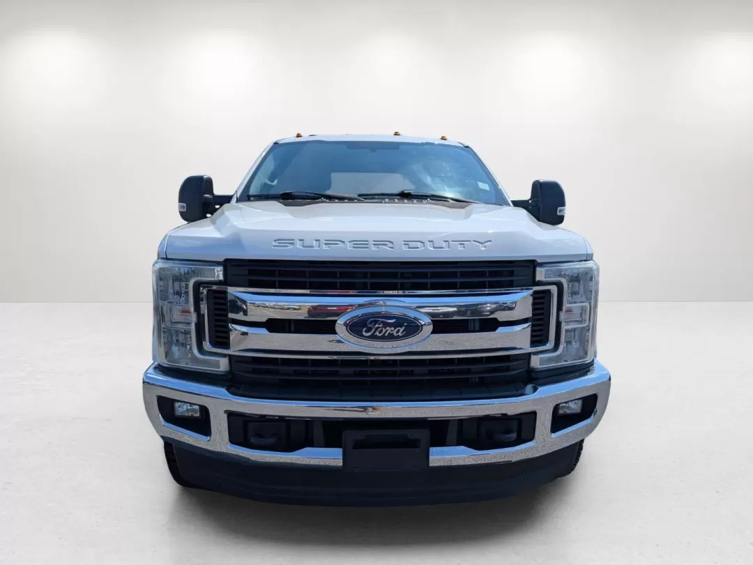 2017 Ford Super Duty F-250 SRW XLT (1FT7W2B61HE) with an Other engine, located at 7000 Northlake Connector, Columbus, GA, 31904, (706) 987-8085, 32.524975, -84.978134 - 2017 Ford Super Duty F-250 SRW XLT - Photo#1