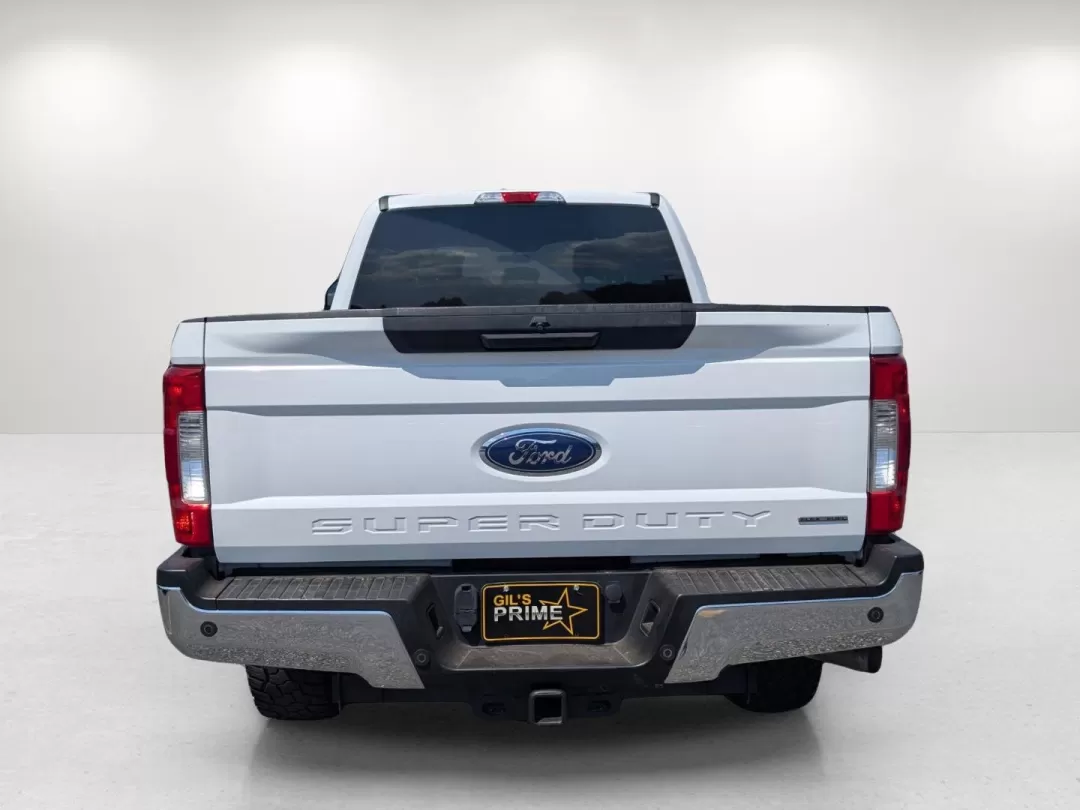 2017 Ford Super Duty F-250 SRW XLT (1FT7W2B61HE) with an Other engine, located at 7000 Northlake Connector, Columbus, GA, 31904, (706) 987-8085, 32.524975, -84.978134 - 2017 Ford Super Duty F-250 SRW XLT - Photo#5