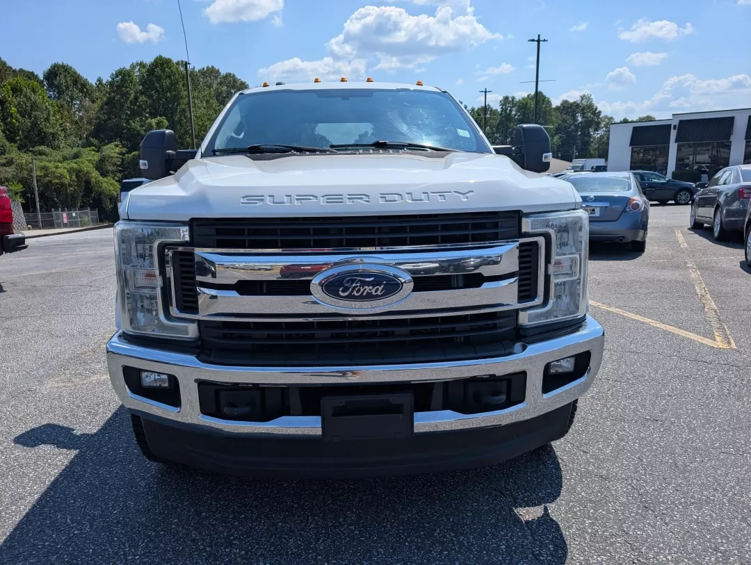 2017 Ford Super Duty F-250 SRW XLT (1FT7W2B61HE) with an Other engine, located at 3959 U.S. 80 W, Phenix City, AL, 36870, (334) 297-4885, 32.469296, -85.135185 - 2017 Ford Super Duty F-250 SRW XLT - Photo#1