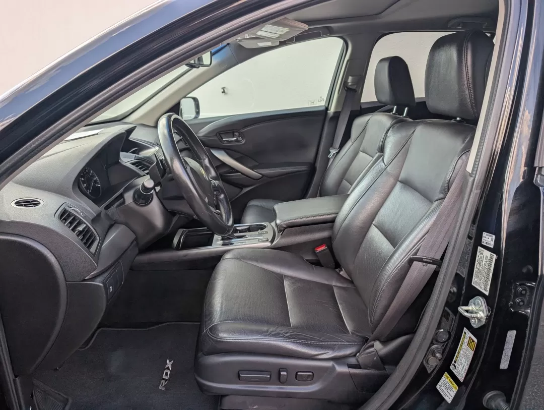2013 Acura RDX (5J8TB3H36DL) with an Other engine, located at 3959 U.S. 80 W, Phenix City, AL, 36870, (334) 297-4885, 32.469296, -85.135185 - 2013 Acura RDX - Photo#9