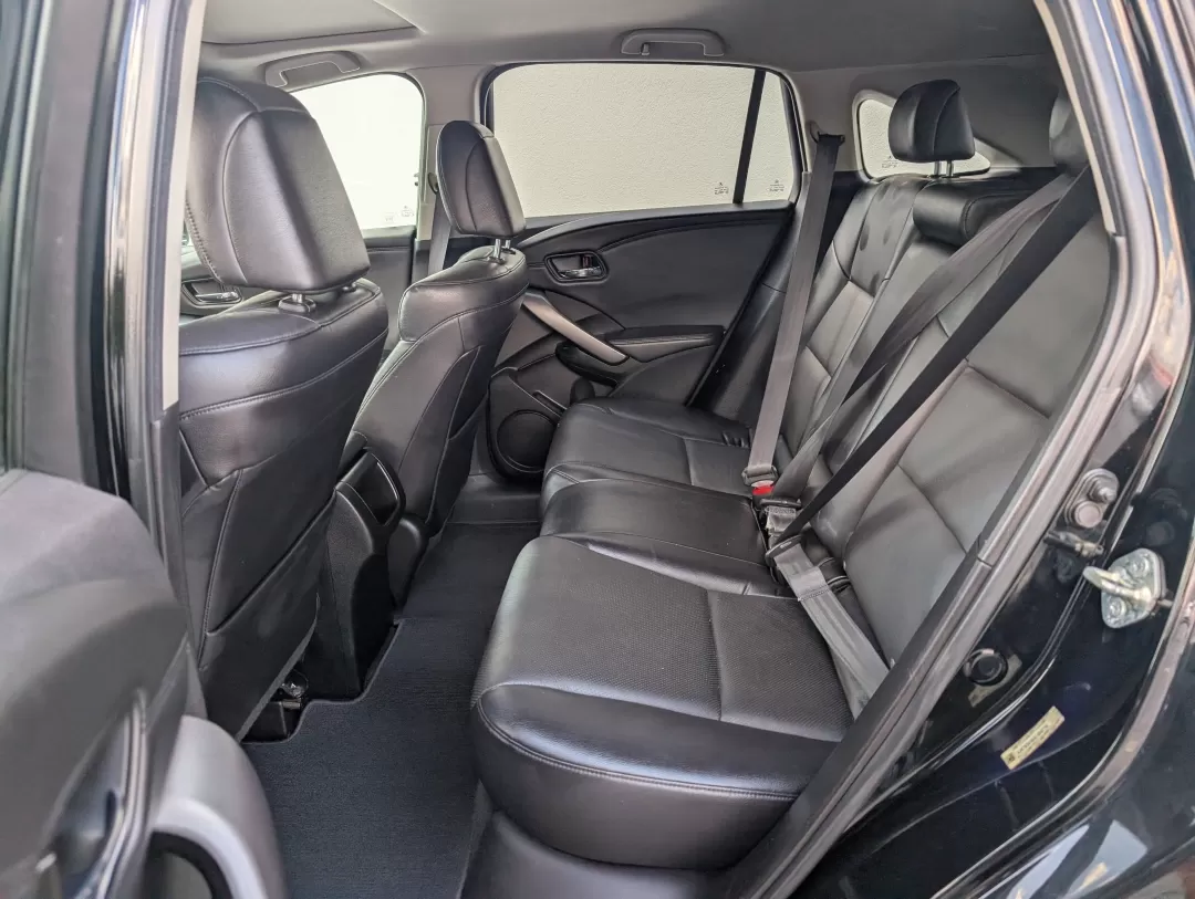 2013 Acura RDX (5J8TB3H36DL) with an Other engine, located at 3959 U.S. 80 W, Phenix City, AL, 36870, (334) 297-4885, 32.469296, -85.135185 - 2013 Acura RDX - Photo#10