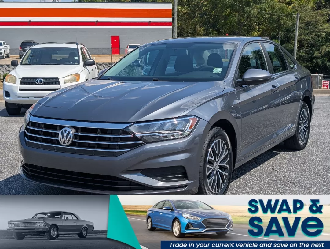 2019 Volkswagen Jetta R-Line (3VWC57BU0KM) with an Other engine, located at 3959 U.S. 80 W, Phenix City, AL, 36870, (334) 297-4885, 32.469296, -85.135185 - 2019 Volkswagen Jetta R-Line - Photo#0