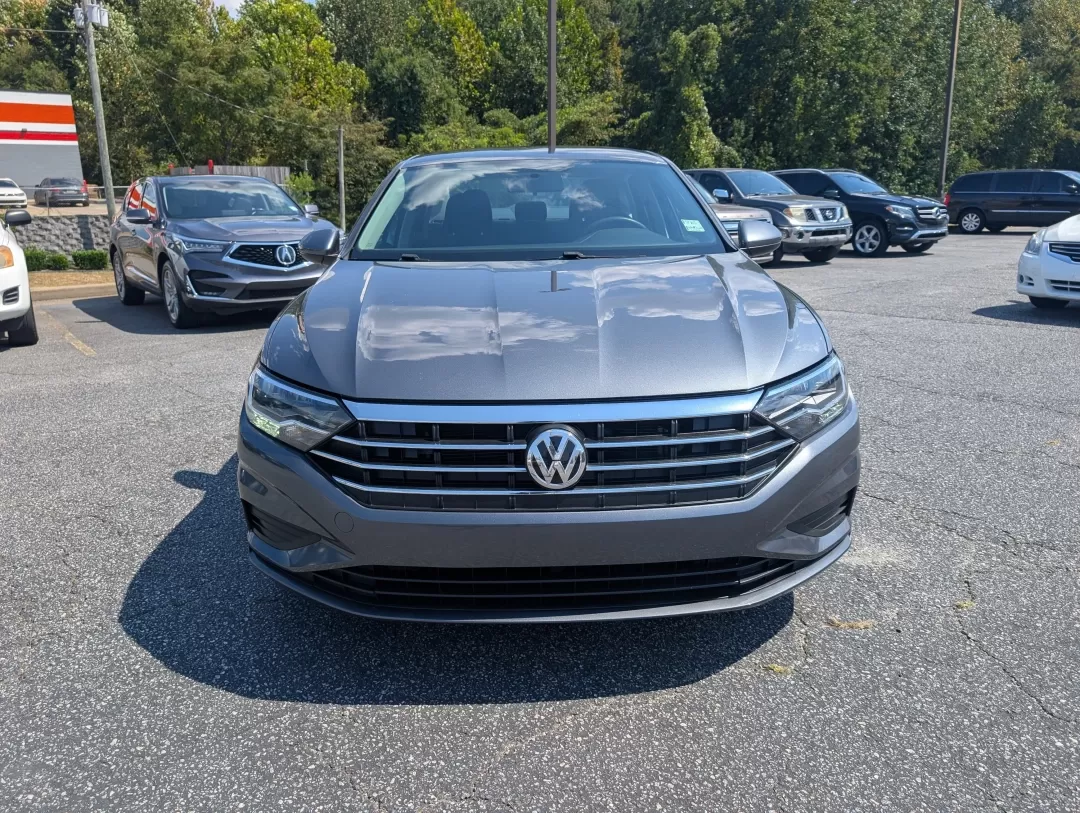 2019 Volkswagen Jetta R-Line (3VWC57BU0KM) with an Other engine, located at 3959 U.S. 80 W, Phenix City, AL, 36870, (334) 297-4885, 32.469296, -85.135185 - 2019 Volkswagen Jetta R-Line - Photo#1