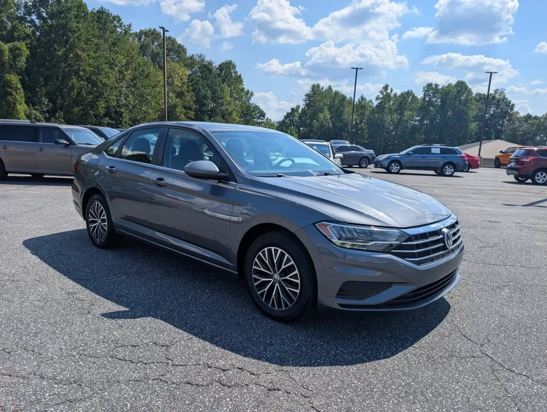 2019 Volkswagen Jetta R-Line (3VWC57BU0KM) with an Other engine, located at 3959 U.S. 80 W, Phenix City, AL, 36870, (334) 297-4885, 32.469296, -85.135185 - 2019 Volkswagen Jetta R-Line - Photo#2
