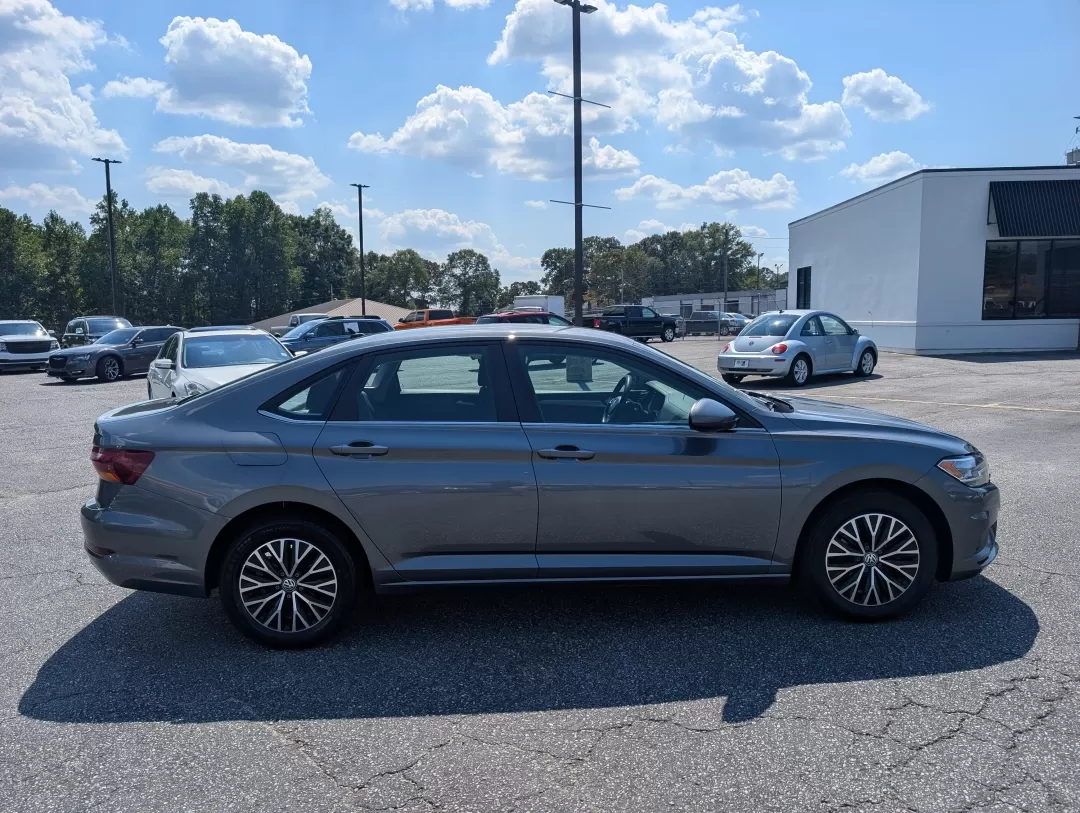 2019 Volkswagen Jetta R-Line (3VWC57BU0KM) with an Other engine, located at 3959 U.S. 80 W, Phenix City, AL, 36870, (334) 297-4885, 32.469296, -85.135185 - 2019 Volkswagen Jetta R-Line - Photo#3
