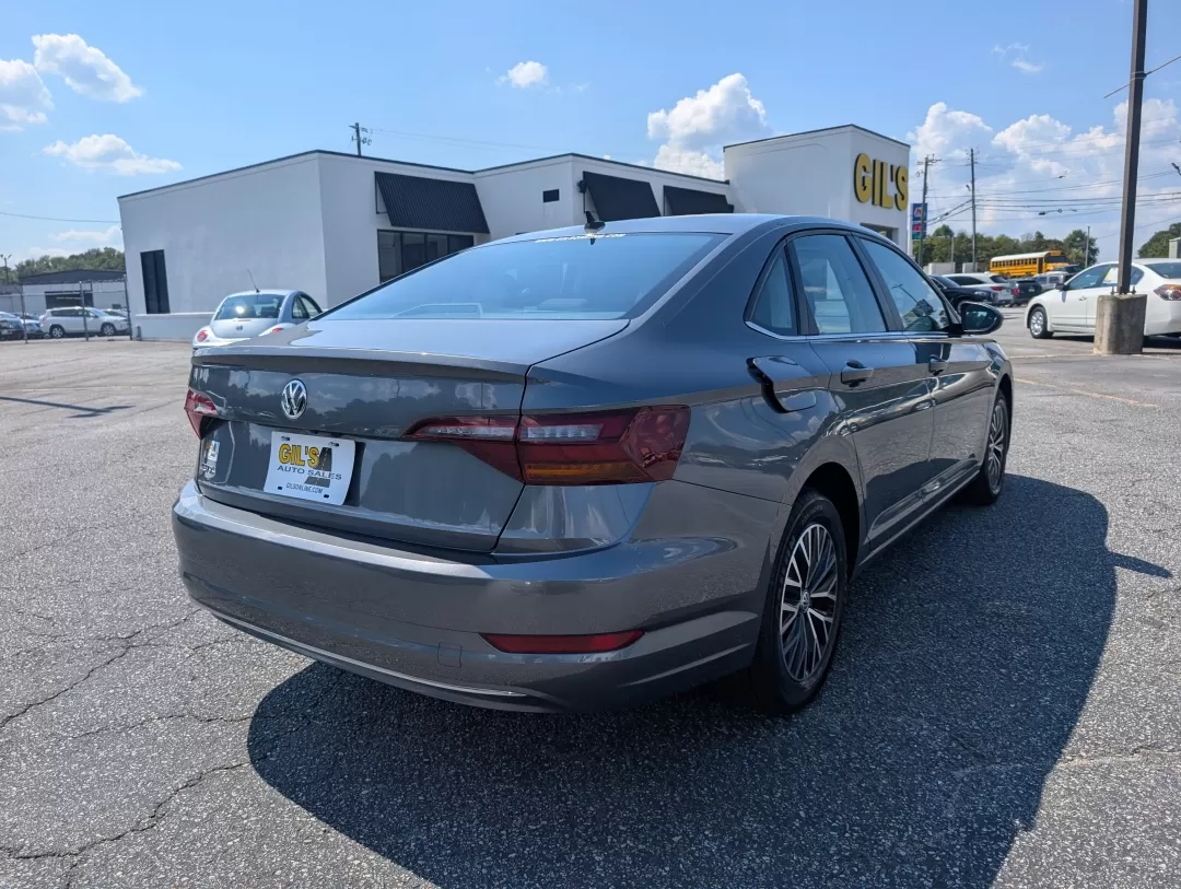 2019 Volkswagen Jetta R-Line (3VWC57BU0KM) with an Other engine, located at 3959 U.S. 80 W, Phenix City, AL, 36870, (334) 297-4885, 32.469296, -85.135185 - 2019 Volkswagen Jetta R-Line - Photo#4